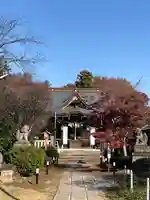 境香取神社のその他建物