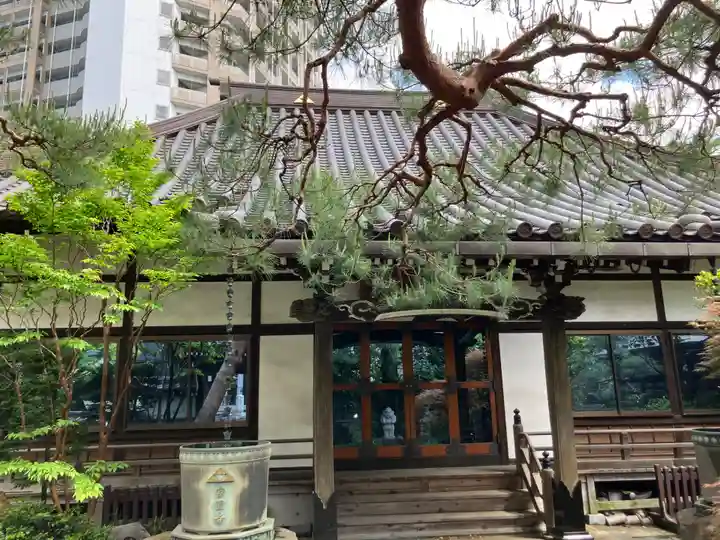 宗円寺(東京都)