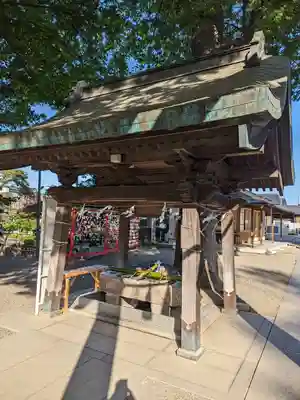 瀧宮神社(埼玉県)