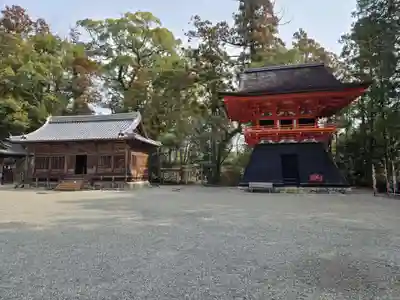土佐神社(高知県)