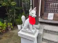 肥後稲荷神社(広島県)