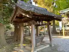 天祖神社（上目黒天祖神社）(東京都)