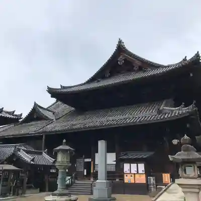 長谷寺のその他建物