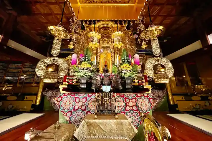 西林寺(福岡県)