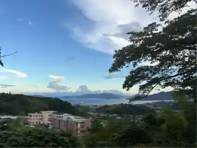伊勢神社(広島県)