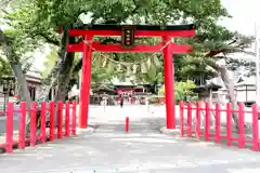 中田神社(宮城県)