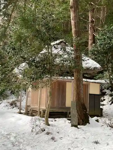 国上寺(新潟県)