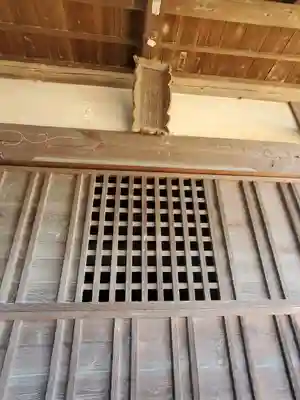 熊野神社(上小林)(群馬県)