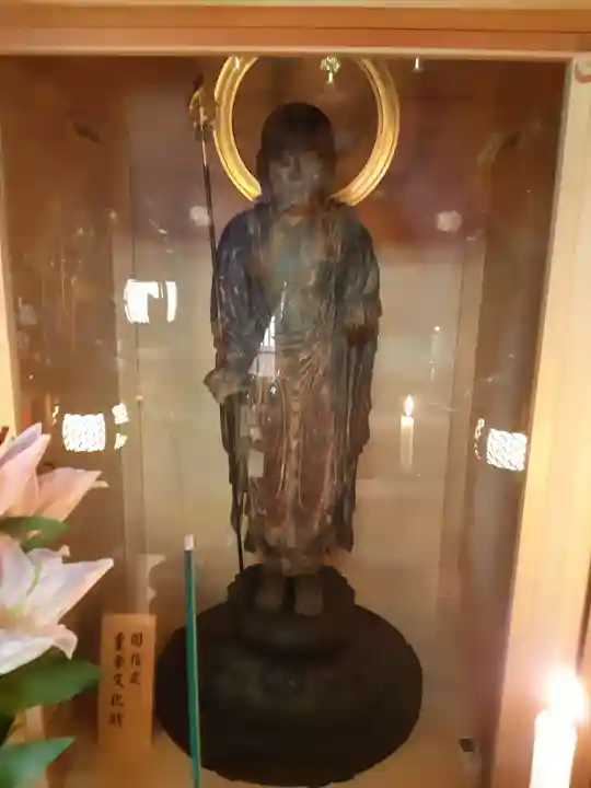 浄山寺(埼玉県)