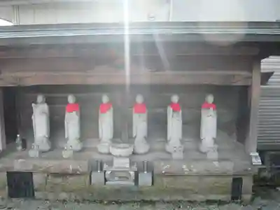 安養院(神奈川県)