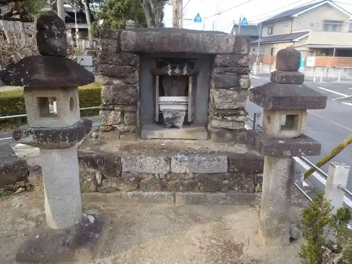 神明神社(愛知県)