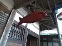 覚苑寺のその他建物