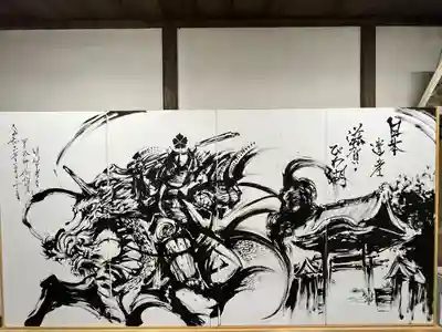 西教寺(滋賀県)