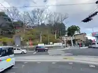 八雲神社 (通五丁目)(栃木県)