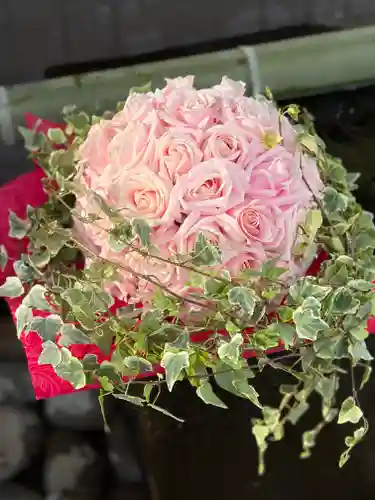 上尾御嶽神社(埼玉県)