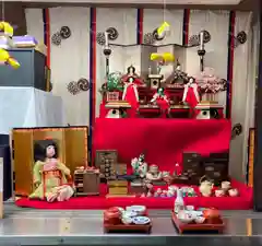 少彦名神社の建物その他