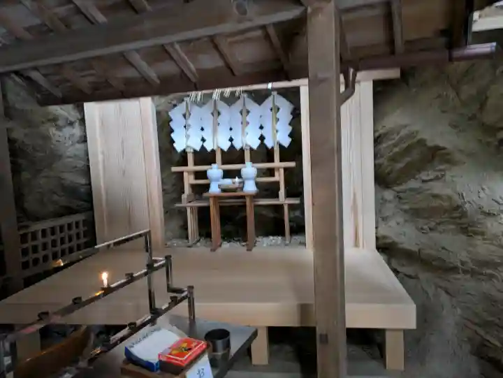 鹽竈神社(和歌山県)