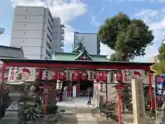 尼崎えびす神社(兵庫県)