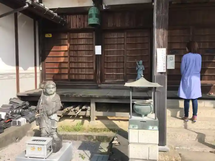 妙音寺(香川県)