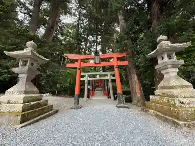 安志稲荷神社(兵庫県)