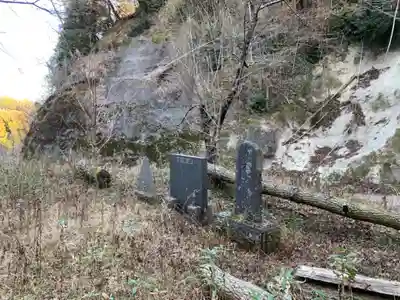 不動堂のその他建物