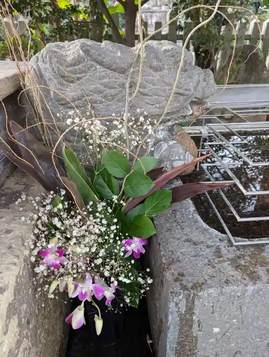姫路神社(兵庫県)