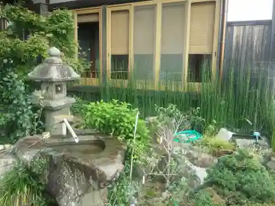 潮音寺のその他建物