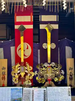 八大神社(京都府)