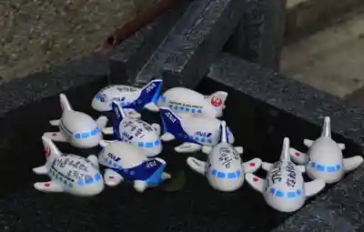 飛行神社(京都府)