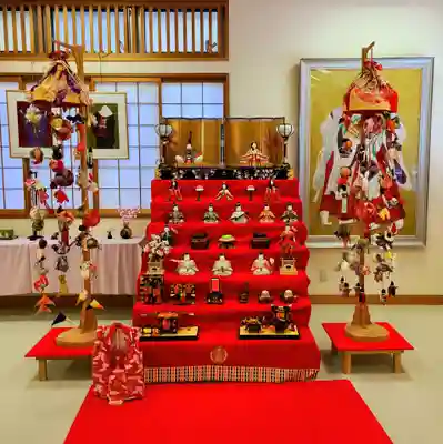 井伊谷宮のその他建物