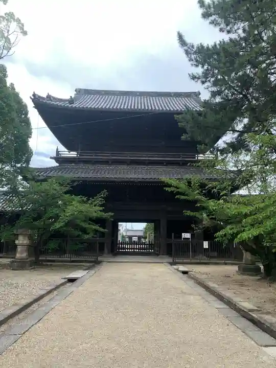 大樹寺(松安院大樹寺)(愛知県)