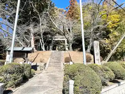 日吉神社(滋賀県)