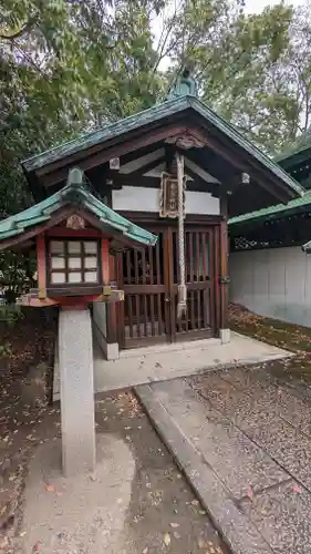 豊國神社(大阪府)