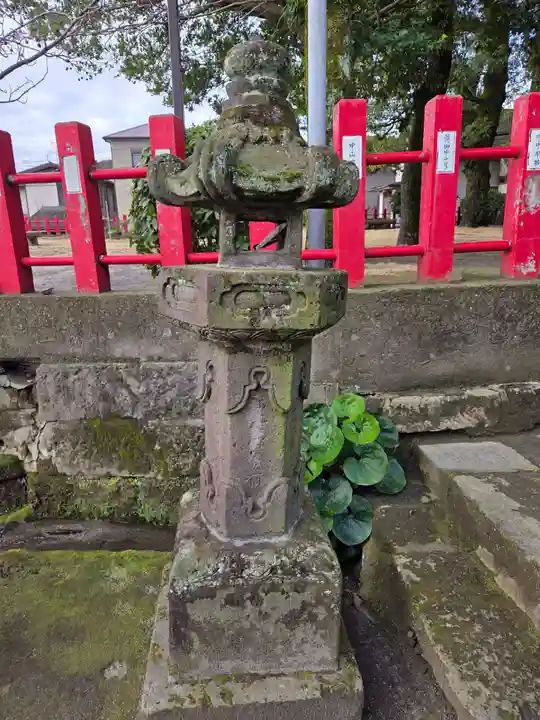 一之宮神社(鹿児島県)
