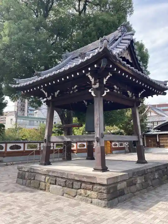 天妙国寺(東京都)