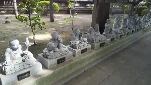 浄牧院(東京都)