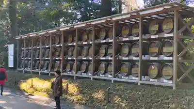 明治神宮(東京都)