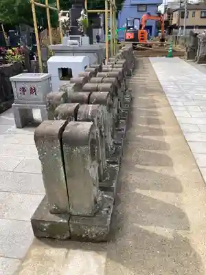 浄名院(東京都)