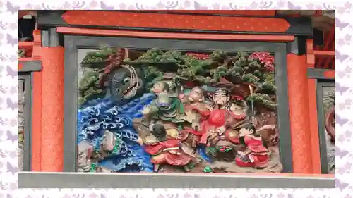 浅間神社(栃木県)