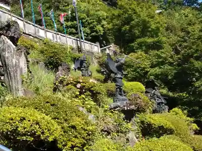 建長寺 半僧坊(神奈川県)
