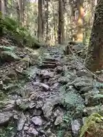 出流山満願寺奥之院(栃木県)