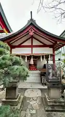 御霊神社(大阪府)