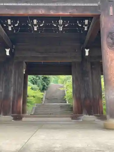 知恩院(京都府)