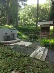 蓮生寺(長野県)