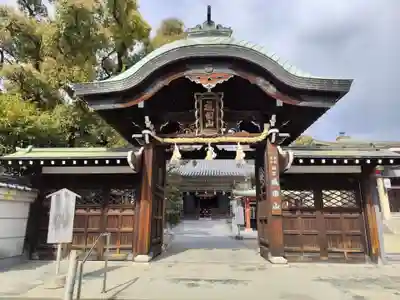 西宮成田山円満寺（圓満寺）(兵庫県)