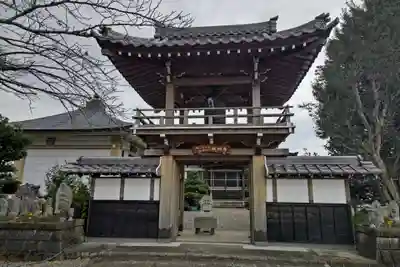 醍醐寺(岐阜県)