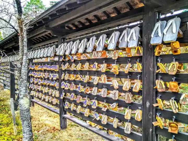 大國神社(宮城県)