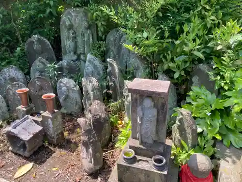 見光寺(神奈川県)