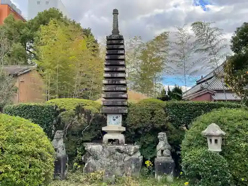 清光寺(三重県)