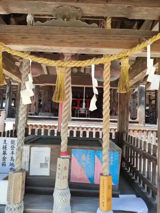 土佐神社のその他建物